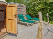 Skylark Yurt - Ukc6946