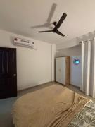 Azure Oasis Mediterranean-Boho luxe retreat