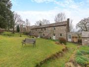 Slingsby Barn Slingsby Barn
