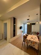 Your Cosy Escape in the Heart of Old Tbilisi