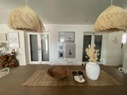 Namaste - Sea-facing 4 sleeper Holiday Home