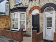 The Little Town House