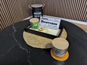 Appartement cosy rénové, Angers centre