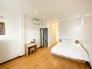 Eco Hotel Tran Hung Dao - Old Quater