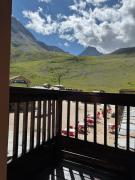 Rond point des pistes 21m2 free wifi fiber smart TV