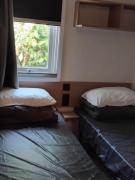 Camping 4 étoiles Chateauneuf de Galaure