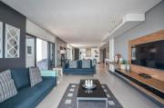 Executive Apartment with Ocean Views in Blouberg