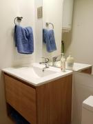 Preciso, céntrico y económico