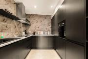 Contemporary Mews Home