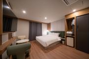 Grandis Hotel Munhyeon