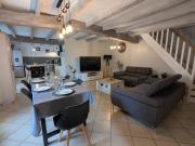 Maison charentaise