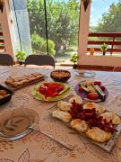 The Fairytale Cottage Lake Snagov