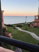 Beach House Bermuda Beach Estepona