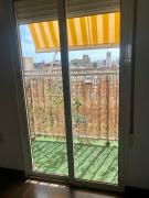 Calm Jungle Apartment Near Valencia