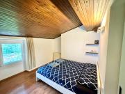 Casetta Margherita - Bergamo Strategic Position