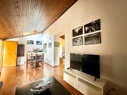 Casetta Margherita - Bergamo Strategic Position