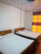 River Park Holiday Home