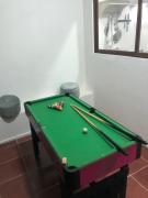 Top Santiago Top Santiago