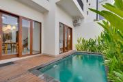 Stylish 3BR Villa Palm Haven 11 near Central Seminyak