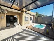 Cantinho Porto Fino com piscina e churrasqueira