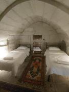 Cave Room in Cappadocia
