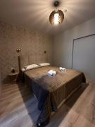 DHARMA Stay APARTAMENTAI Self check-in