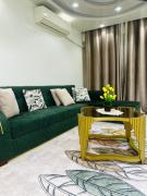 The Heart of the Centre