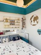 Oliveri - camera con ingresso Indipendente