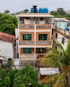 Pousada Ilha Maravilha