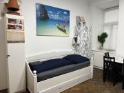 Prater Apartments I Leopoldstadt