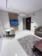 افاق الصفوة للشقق المخدومه afaq alsafwa serviced apartments