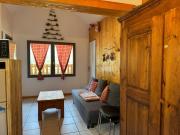 Appartement au 3ème étage dune petite résidence