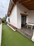 Charming brand new apartment