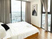 Ecogreen luxury apartment quiet river view2br2wc