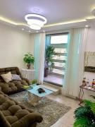 Casa 4Q e Escritorio, ArCond Total, Piscina, WiFi, COP30