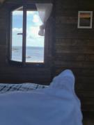 Cois Farraige Glamping Pod