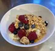 Top Highpeak Junction