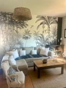 Maison de pêcheur 1900