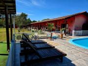 Pousada Elementais do Rosa