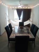 Departamento en en paraiso de Veracruz