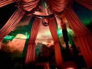 Lofoten glampingdome