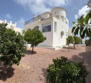 Dream home with private pool in Torrevieja area!