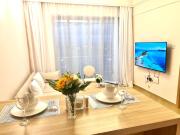 City Bloom 1 Bedroom, 5 mins to JKIA Airport & SGR, Gym & Swimming Pool