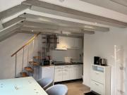 Central apartment nearby munich