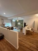 ANER 6 eleganter Loft mit Infrarotsauna in Dresden Weißer Hirsch