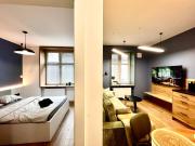 Harmony point - Design Apartaments