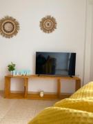 Departamento en La Perla, 150m del mar