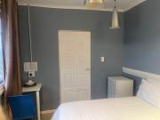 52 Weston Holiday Home