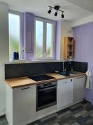 Appartement de la cour du Haut Manoir