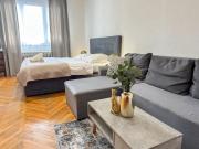 Simcity I free parking 24h self check-in